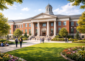 Kuliah ke Luar Negeri dengan LPDP, Biayanya Ditanggung Apa Saja?