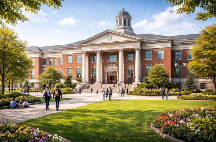 Kuliah ke Luar Negeri dengan LPDP, Biayanya Ditanggung Apa Saja?