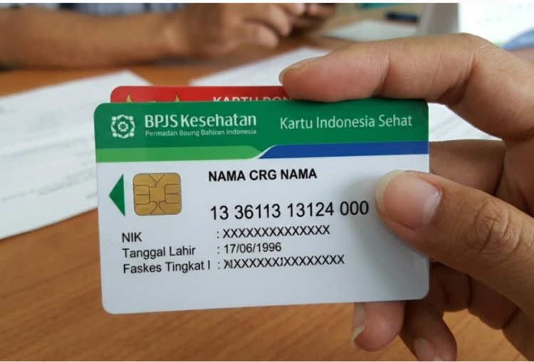 Ingin Daftar PBI BPJS Kesehatan? Ini Langkah dan Syaratnya