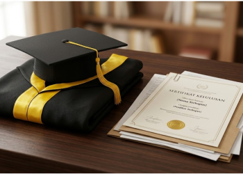 Apa itu Beasiswa LPDP? Berikut Panduan Pendaftarannya