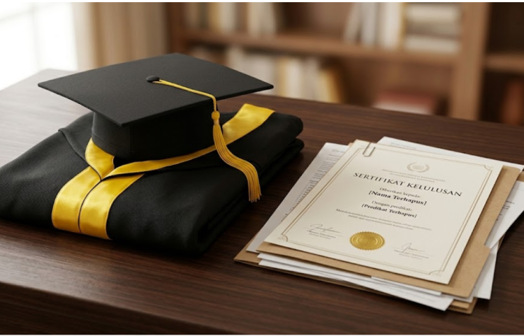 Apa itu Beasiswa LPDP? Berikut Panduan Pendaftarannya