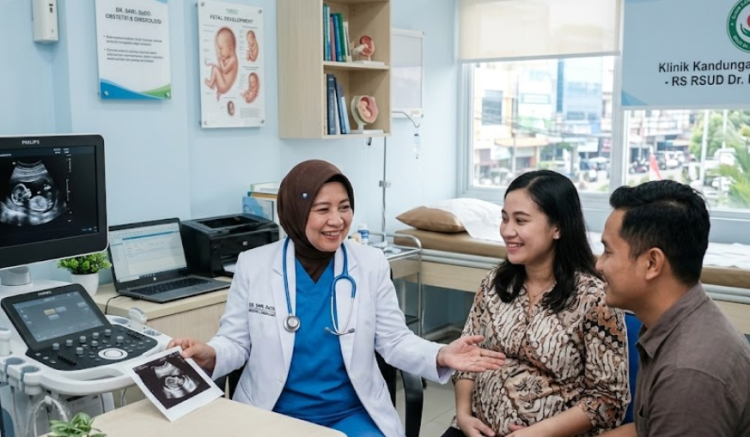 Rekomendasi 5 Dokter Obgyn di Kota Medan