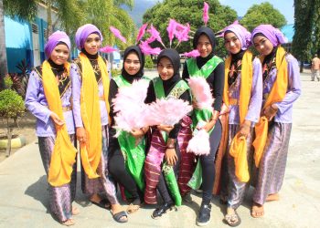 Daftar 10 SMP Negeri Terbaik di Tidore Kepulauan dan Ternate, Bisa Jadi Acuan Daftar Sekolah