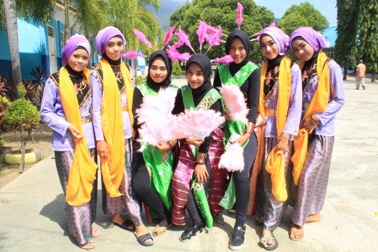 Daftar 10 SMP Negeri Terbaik di Tidore Kepulauan dan Ternate, Bisa Jadi Acuan Daftar Sekolah