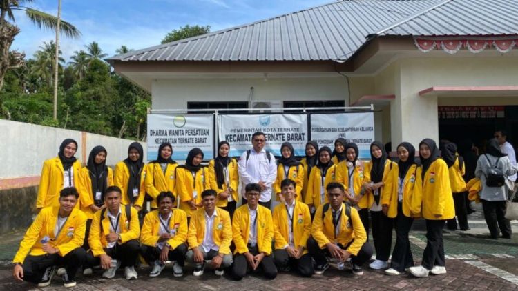 Daftar 4 Kampus Unggulan di Ternate