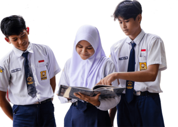 Daftar 5 SMP Negeri Terbaik di Langkat Versi Kemendikbud