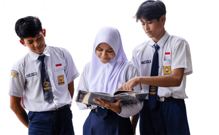Daftar 5 SMP Negeri Terbaik di Langkat Versi Kemendikbud