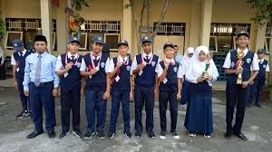 Daftar 5 SMP Negeri Unggulan di Pematangsiantar untuk Referensi PPDB