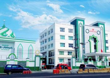 Daftar 7 Universitas Swasta Terbaik di Medan dan Keunggulannya