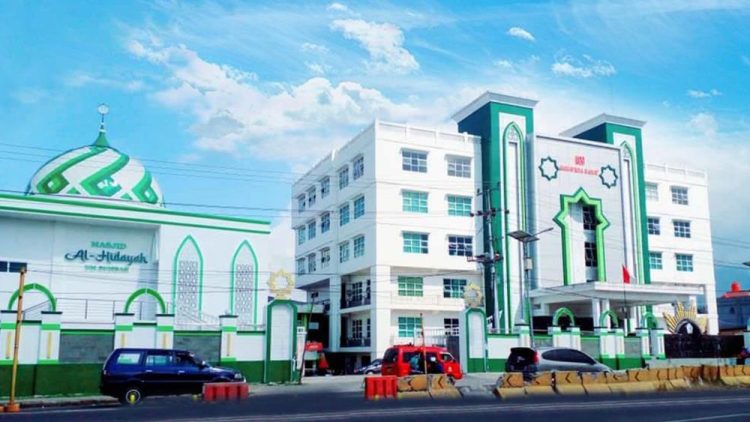 Daftar 7 Universitas Swasta Terbaik di Medan dan Keunggulannya