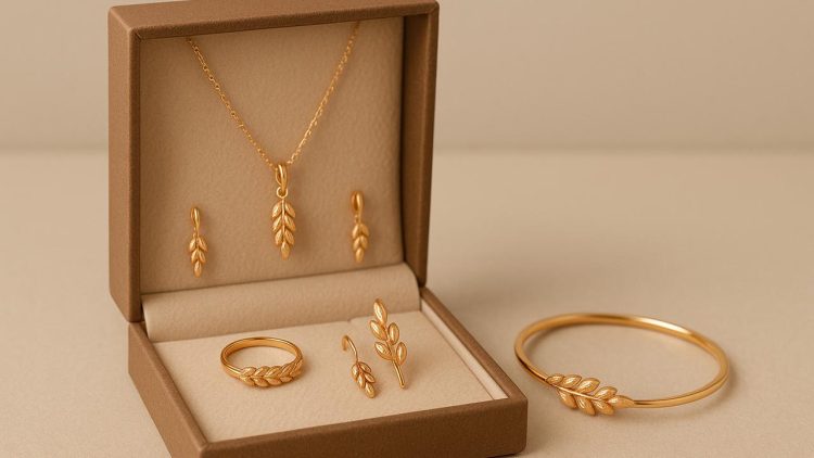 Daftar Harga Emas Perhiasan 24 Maret 2026 di Laku Emas dan Raja Emas, Semua Kadar Tersedia