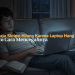Data Skripsi Hilang Karena Laptop Hang? Ini Cara Mencegahnya