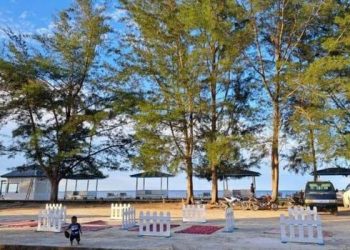 Destinasi Lebaran di Kalimantan Utara: 15 Tempat Wisata Wajib Dikunjungi