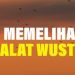 Shalat “al-Wustha”