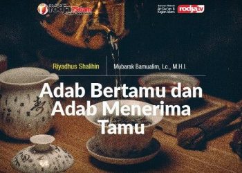 Adab Bertamu dalam Islam