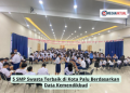 5 SMP Swasta Terbaik di Kota Palu Berdasarkan Data Kemendikbud