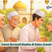 Esensi Bermaaf-Maafan di Bulan Syawal