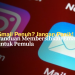 Ini Panduan Membersihkan Email untuk Pemula