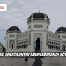 10 Destinasi Wisata untuk Libur Lebaran di Kota Medan