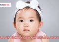 80 Nama Bayi Perempuan Islami yang Lahir pada Bulan Syawal