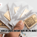 Update Harga Emas Antam Hari Ini 24 Maret 2026