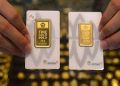 Harga Emas Antam di Pegadaian 27 Maret 2026, Buyback Melemah