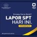SPT Deadline 30 April! Ini Cara Lapor via Coretax