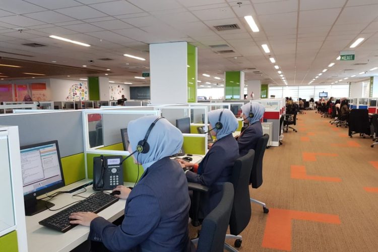 Jadwal Buka Bank Mandiri, BNI, BRI, BCA Usai Lebaran 2026