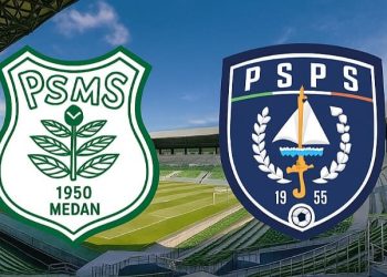Jadwal Liga 2 Pekan ke-22: PSMS Medan vs PSPS Pekanbaru Digelar 28 Maret