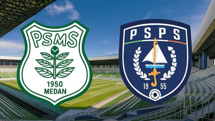 Jadwal Liga 2 Pekan ke-22: PSMS Medan vs PSPS Pekanbaru Digelar 28 Maret