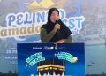 Tangis Haru Warnai Pelindo Ramadan Fest 2026, Peserta Tak Sangka Raih Grand Prize Umroh Gratis