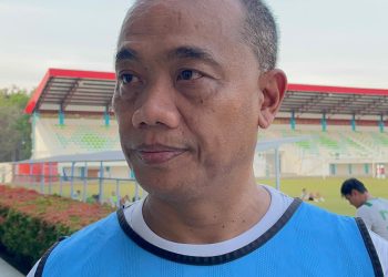 PSMS Medan Tetap Jaga Kondisi Usai Libur Lebaran 2026