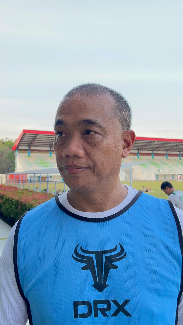 PSMS Medan Tetap Jaga Kondisi Usai Libur Lebaran 2026