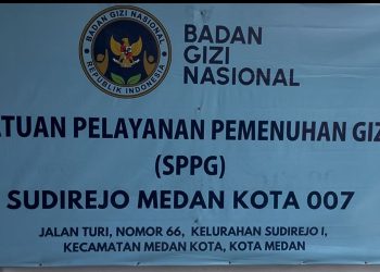 Warga Jalan Turi Protes Rekrutmen SPPG, Mayoritas Pekerja dari Luar
