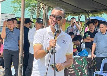 Liga 4 Piala Gubernur Sumut Resmi Dibuka, Jadi Momentum Bangkitkan Sepak Bola Daerah