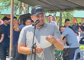 Liga 4 Piala Gubernur Sumut Resmi Dibuka, Jadi Momentum Bangkitkan Sepak Bola Daerah