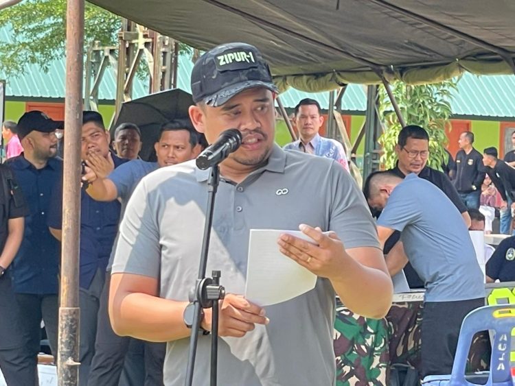 Liga 4 Piala Gubernur Sumut Resmi Dibuka, Jadi Momentum Bangkitkan Sepak Bola Daerah