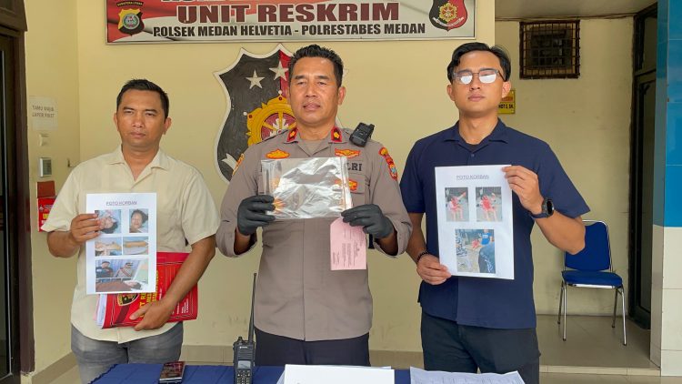 Gara-Gara Debu Saat Menyapu, Konflik Tetangga Berujung Penusukan