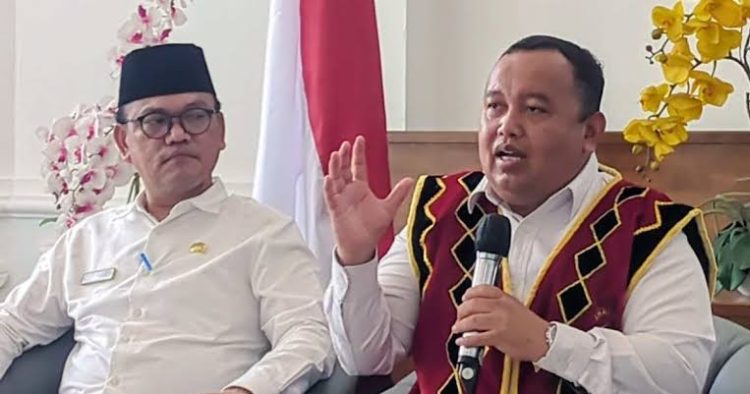 Portal PASADA Sajikan Data Bencana hingga Pemetaan UMKM Terdampak di Sumut