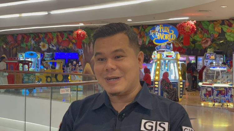 Sembilan Tahun Berjalan, GIS Medan Jadikan Belanja Baju Lebaran Anak Yatim sebagai Tradisi Ramadan