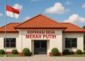 Pemprov Sumut Perkuat Koperasi Merah Putih, 6.100 Unit Telah Terbentuk