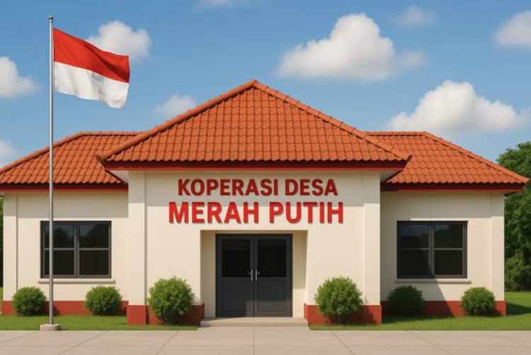 Pemprov Sumut Perkuat Koperasi Merah Putih, 6.100 Unit Telah Terbentuk