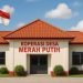 Pemprov Sumut Perkuat Koperasi Merah Putih, 6.100 Unit Telah Terbentuk