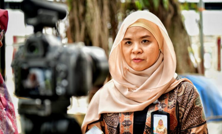 Koperasi Merah Putih Medan Krio Berkembang, Omzet Capai Rp3 Juta per Hari