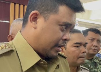 Pemprov Sumut Siapkan 6.500 Tiket Mudik Gratis untuk Kurangi Penggunaan Kendaraan Pribadi