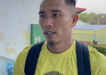 Pemain PSMS Pulang Kampung, Libur Lebaran Tetap Disertai Tanggung Jawab