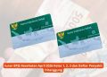 Iuran BPJS Kesehatan April 2026 Kelas 1, 2, 3 dan Daftar Penyakit Ditanggung