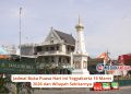 Jadwal Buka Puasa Hari Ini Yogyakarta 16 Maret 2026 dan Wilayah Sekitarnya