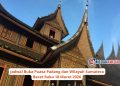 Jadwal Buka Puasa Padang dan Wilayah Sumatera Barat Rabu 18 Maret 2026