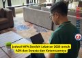 Jadwal WFA Setelah Lebaran 2026 untuk ASN dan Swasta dan Ketentuannya